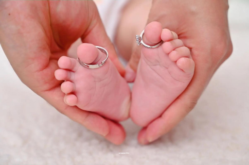 涟源孕妇六个月肚子多大